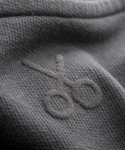 KAFT KLOMI OVERSIZE T Shirt Print Storm Damen -KAFT-Laden f691aaf529e643408e04a2e681890051