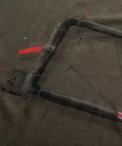 KAFT TAFE T Shirt Print Jungle Herren 7 KAFT TAFE T Shirt Print Jungle Herren -KAFT-Laden f6a527b0f9d8485aa12ec0d3918aed24