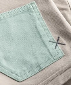 KAFT Damen KOUTES Shorts Bone 16 KAFT Damen KOUTES Shorts Bone -KAFT-Laden f79a95c81ccd4a32b00e49268d142ec8