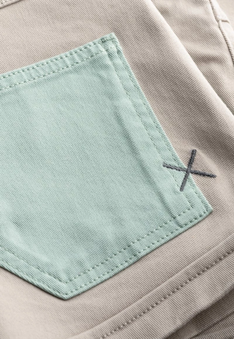 KAFT Damen KOUTES Shorts Bone 9 KAFT Damen KOUTES Shorts Bone – Bild 7