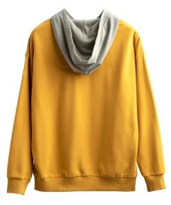 KAFT XPOCKET Kapuzenpullover Sulphur Unisex 13 KAFT XPOCKET Kapuzenpullover Sulphur Unisex -KAFT-Laden f8a1ff8e663c4a4896c484d6a159c37f