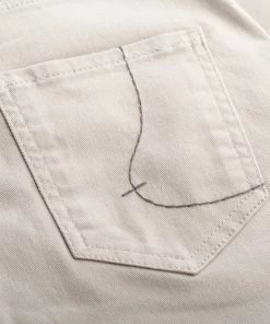 KAFT PANOES Stoffhose Bone Damen -KAFT-Laden f9ddcc25d4ef4dc5a3b49296819e4667