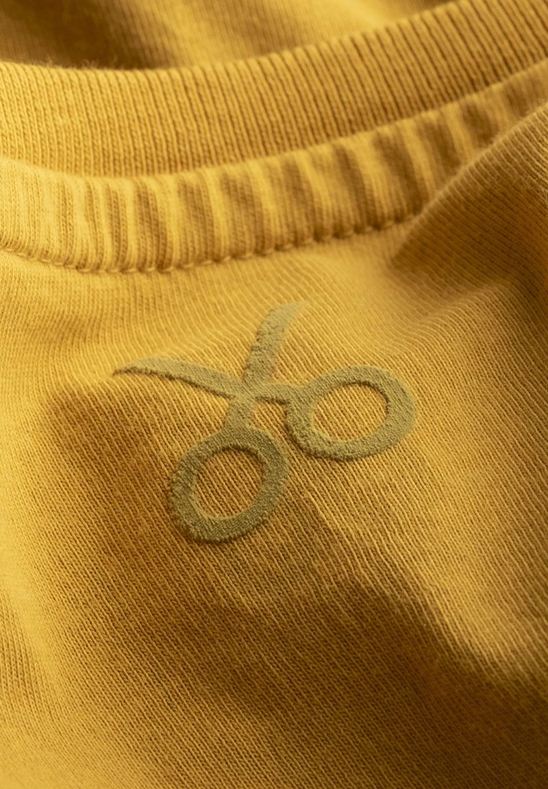 KAFT LANDINGO T Shirt Print Sulphur Herren 6 KAFT LANDINGO T Shirt Print Sulphur Herren – Bild 4