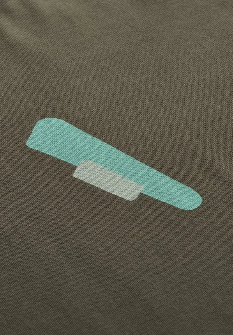 KAFT APENDA Kapuzenpullover Jungle Unisex 8 KAFT APENDA Kapuzenpullover Jungle Unisex – Bild 6