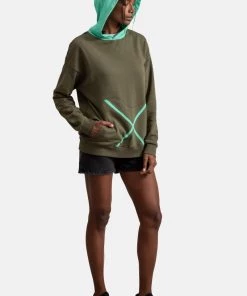 KAFT Unisex XPOCKET Kapuzenpullover Jungle -KAFT-Laden fbfeaababfcb4965a28448c9cdb7bd2e