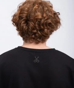 KAFT NEUVEX OVERSIZE T Shirt Print Tar Unisex -KAFT-Laden fdabb611b9734e40a9356b4da975cb4f