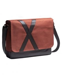 KAFT Unisex NEVEND Umhängetasche Brick